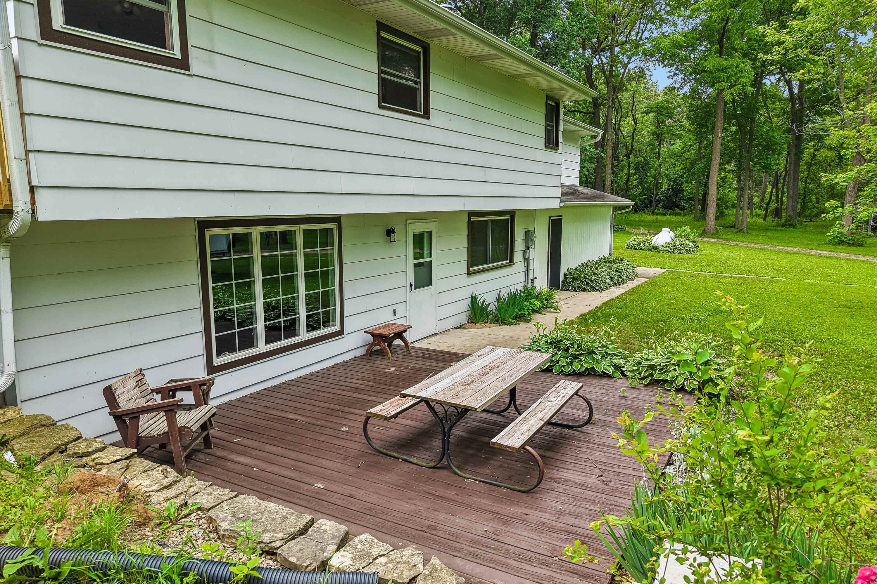 W1152 Fox Columbus, WI 53925 - Photo 42 of 68