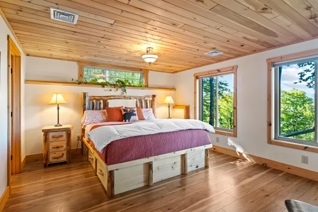 $1,185,000 | 199 Mittenwald Strasse, Bartlett, NH 03812