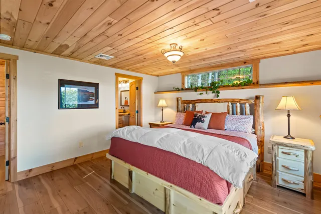 $1,185,000 | 199 Mittenwald Strasse, Bartlett, NH 03812