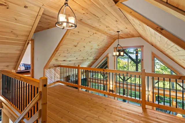 $1,185,000 | 199 Mittenwald Strasse, Bartlett, NH 03812