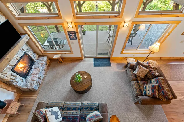 $1,185,000 | 199 Mittenwald Strasse, Bartlett, NH 03812