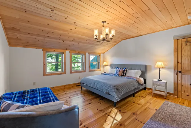 $1,185,000 | 199 Mittenwald Strasse, Bartlett, NH 03812