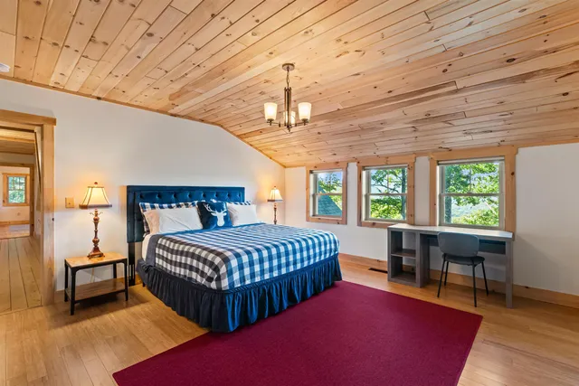 $1,185,000 | 199 Mittenwald Strasse, Bartlett, NH 03812