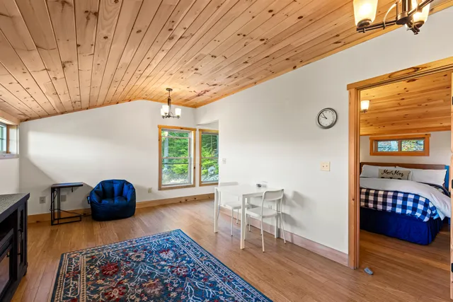 $1,185,000 | 199 Mittenwald Strasse, Bartlett, NH 03812