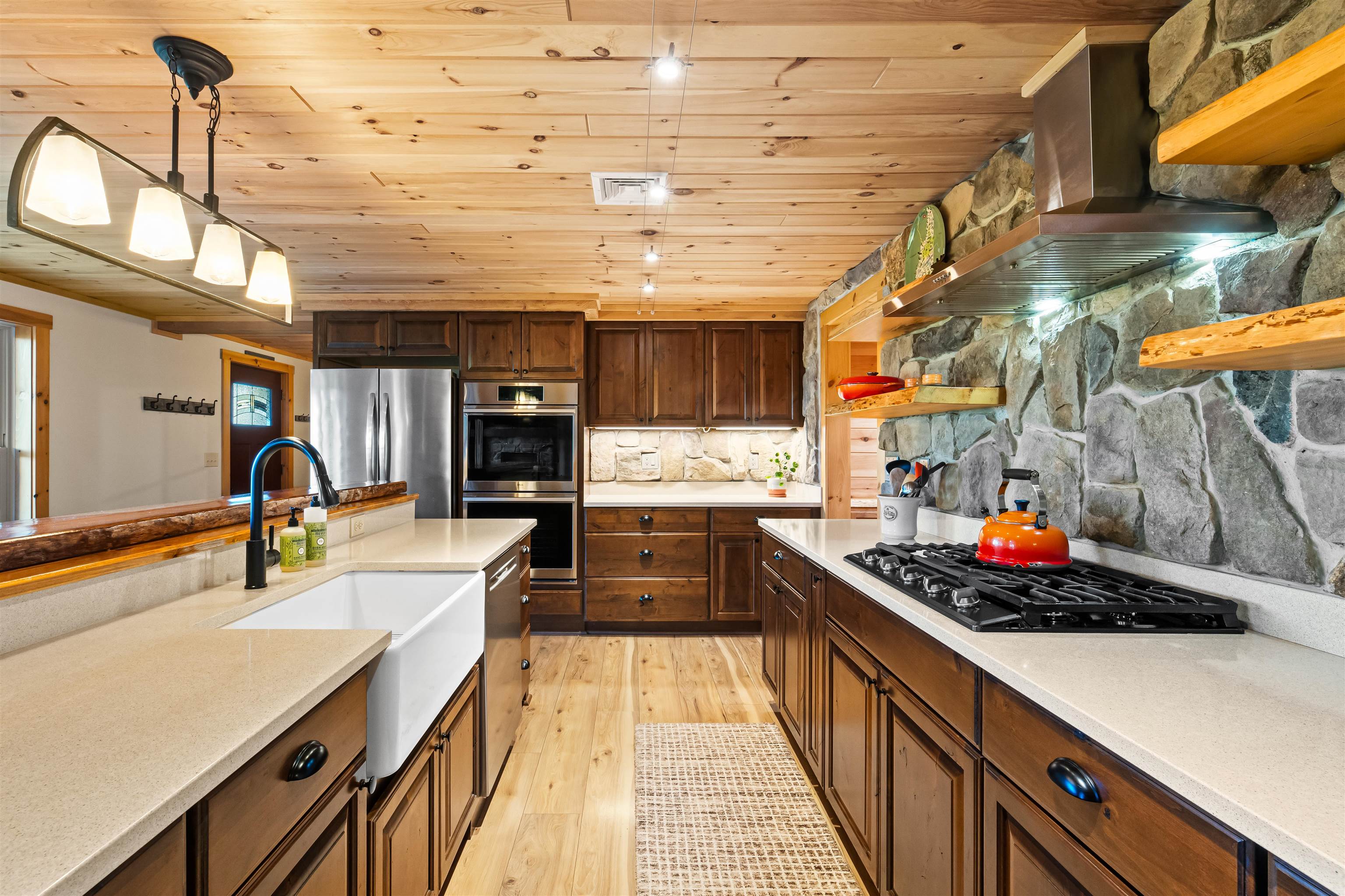 199 Mittenwald Strasse Bartlett, NH 03812 - Photo 5 of 35