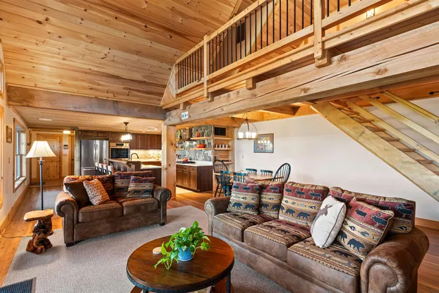 $1,185,000 | 199 Mittenwald Strasse, Bartlett, NH 03812