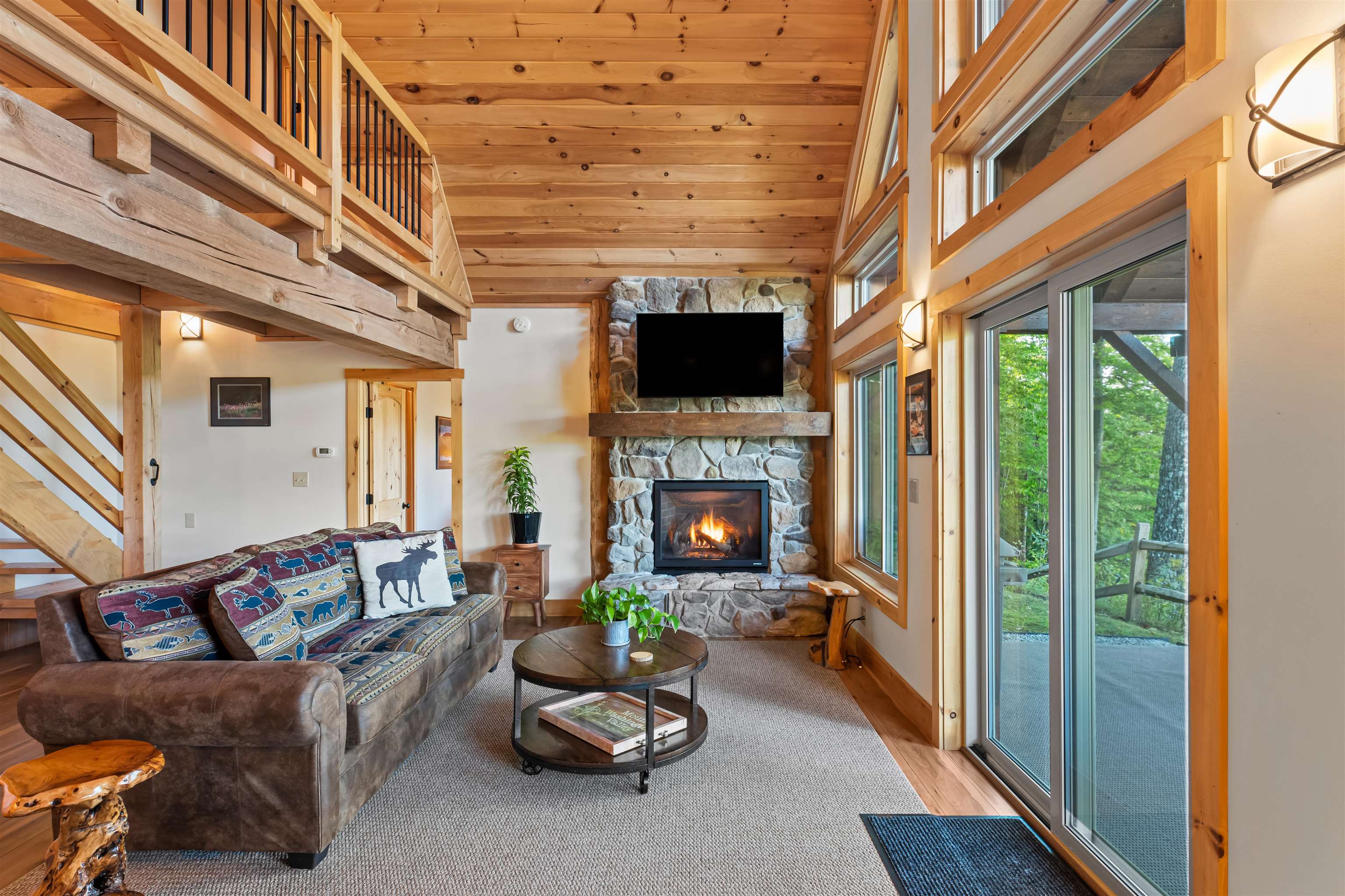 199 Mittenwald Strasse Bartlett, NH 03812 - Photo 8 of 35