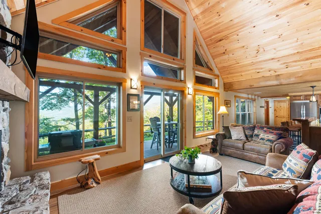 $1,185,000 | 199 Mittenwald Strasse, Bartlett, NH 03812