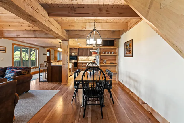 $1,185,000 | 199 Mittenwald Strasse, Bartlett, NH 03812