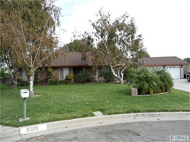 9310 Stirrup Street Riverside, CA 92509 - Photo 1 of 1 Front of the house