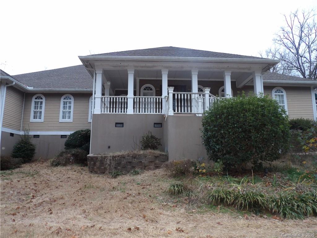 704 Catawba River Road Great Falls, SC 29055 - Photo 1 of 13