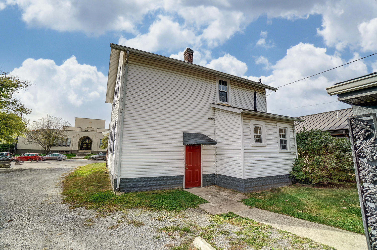 1810 North Limestone Street Springfield, OH 45503 - Photo 28 of 48