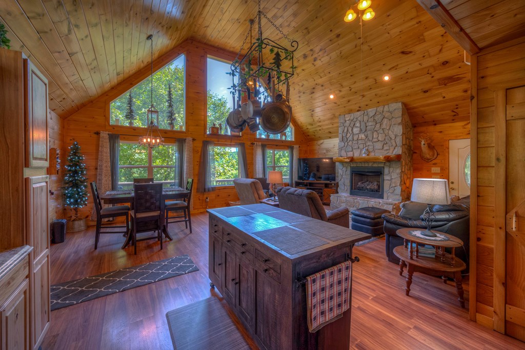920 McDonald Road Murphy, NC 28906 - Photo 8 of 40 Gallery Image 8