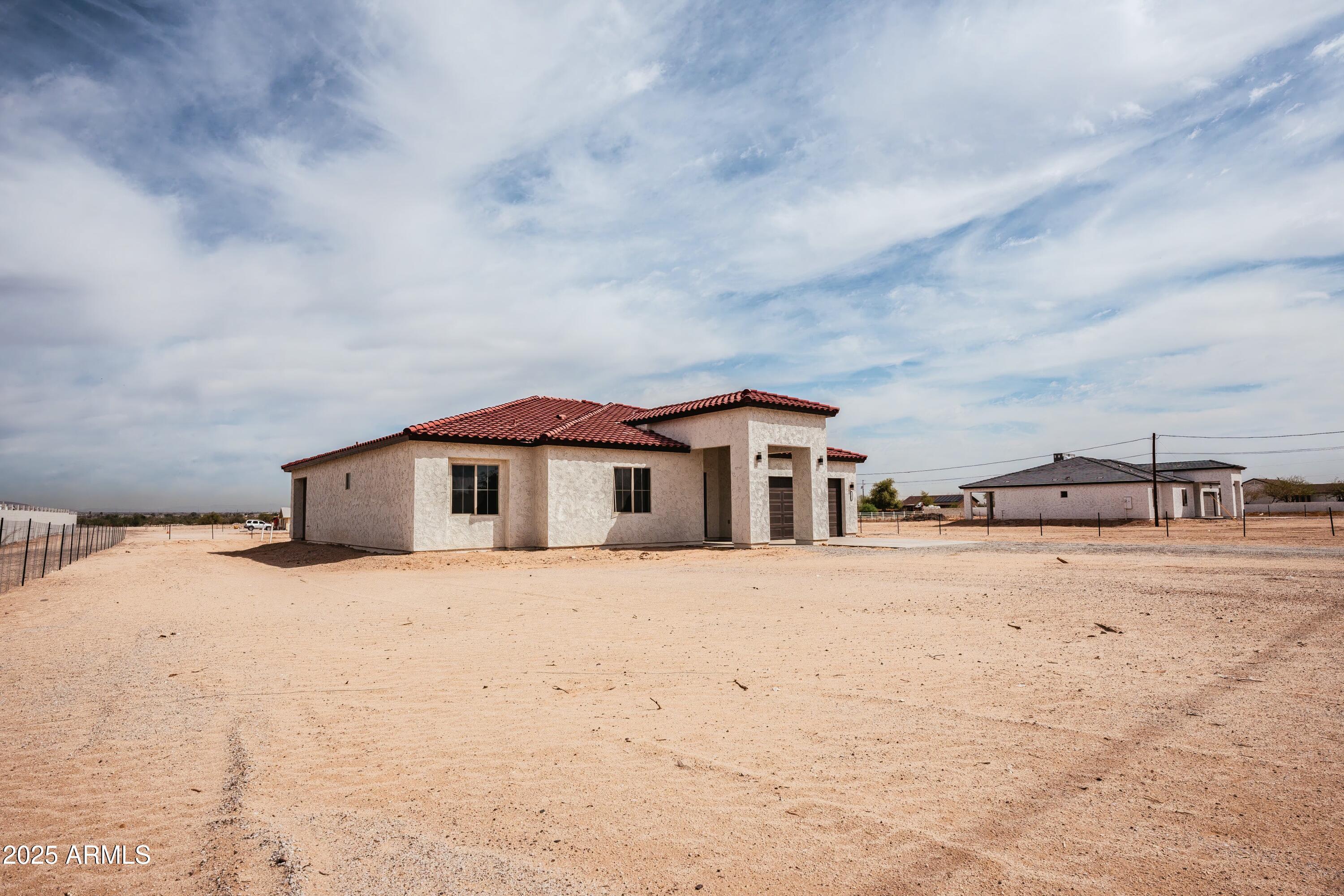20618 West Elliot Road Buckeye, AZ 85326 - Photo 48 of 48 tempImagekPAfGO