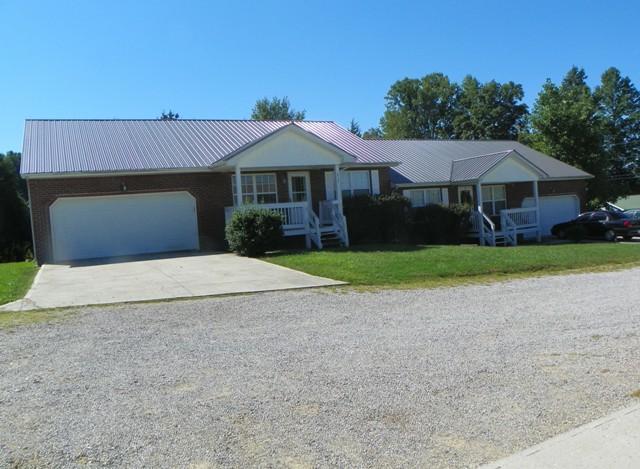 207 Millard Tilley Road Science Hill, KY 42553 - Photo 2 of 6 Additional Photo