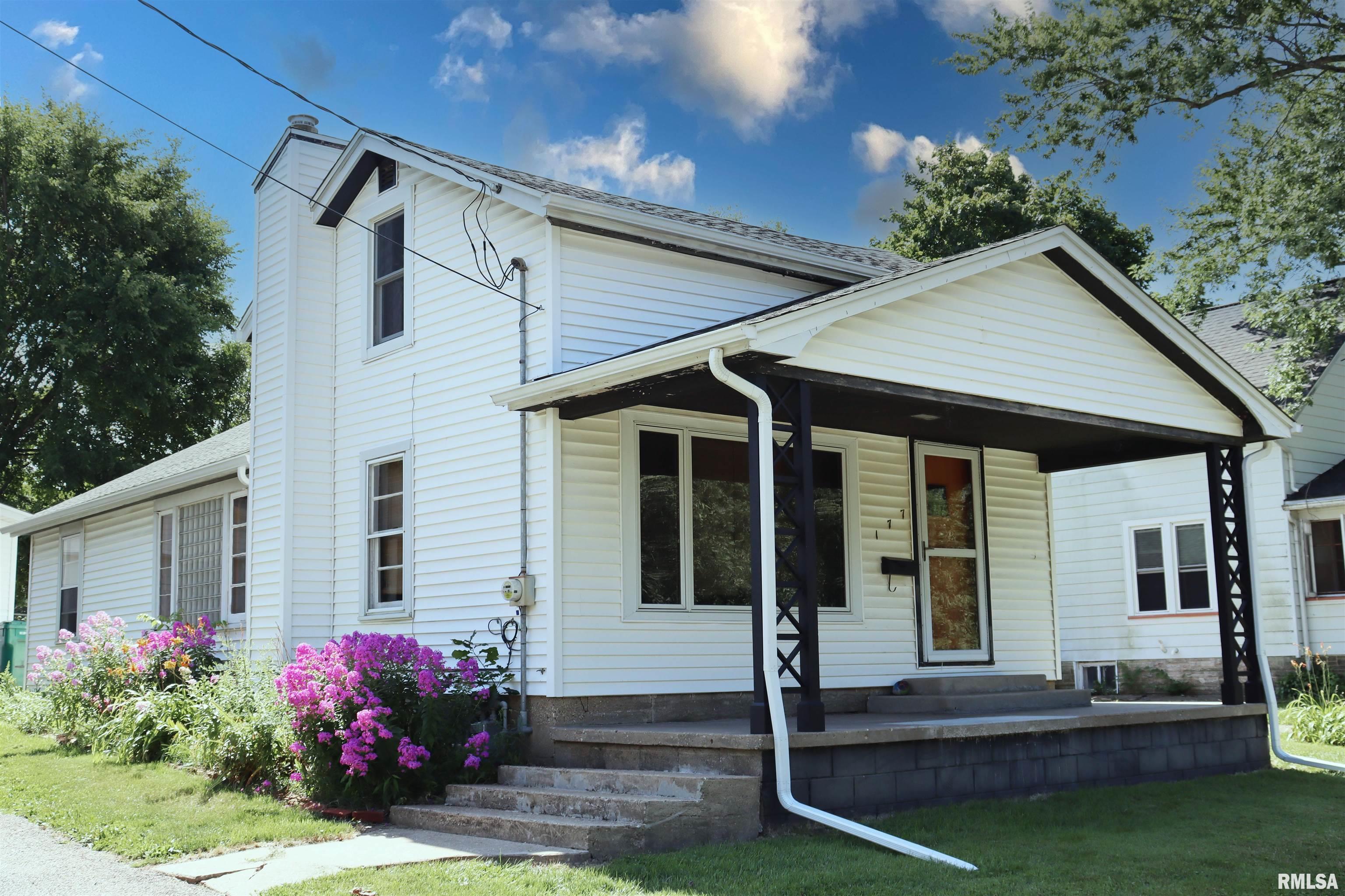 177 South Cone Street Farmington, IL 61531 - Photo 4 of 42