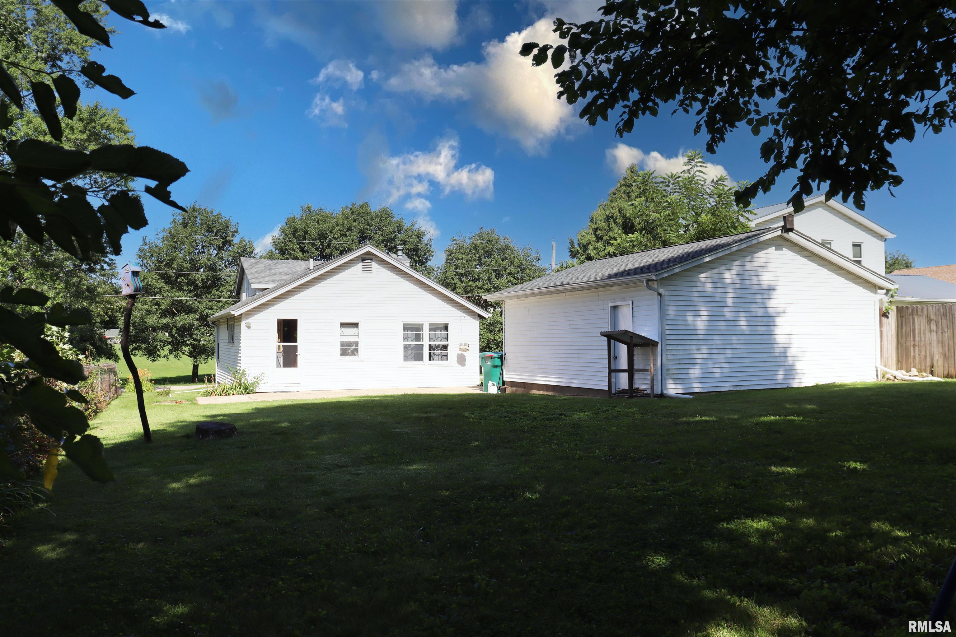177 South Cone Street Farmington, IL 61531 - Photo 41 of 42