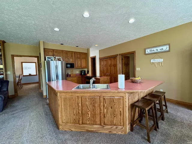 $474,900 | 108 South County Road 750 East, Dugger, IN 47848