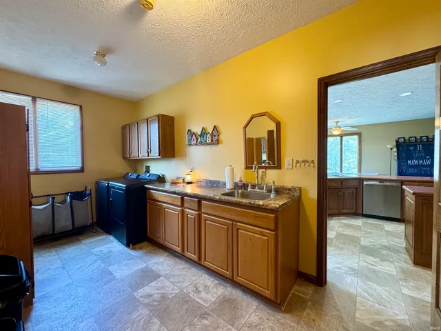 $474,900 | 108 South County Road 750 East, Dugger, IN 47848