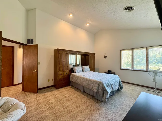 $474,900 | 108 South County Road 750 East, Dugger, IN 47848