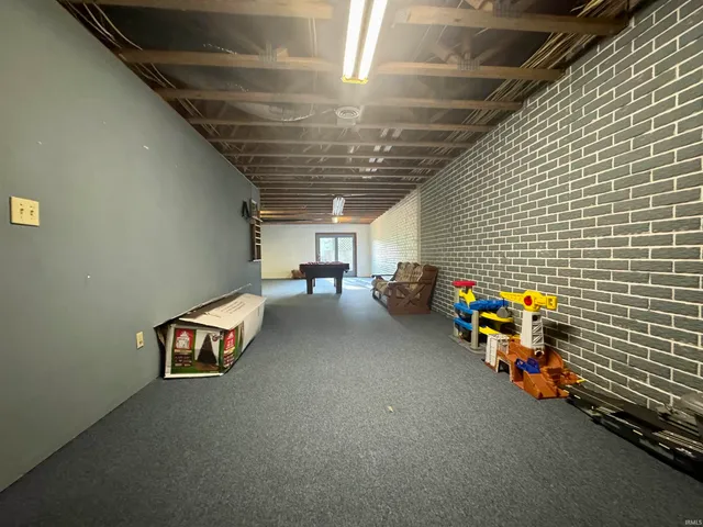 $474,900 | 108 South County Road 750 East, Dugger, IN 47848