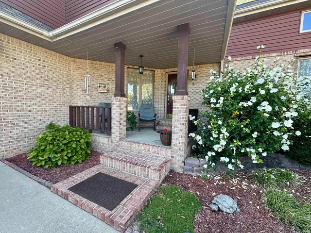 $474,900 | 108 South County Road 750 East, Dugger, IN 47848