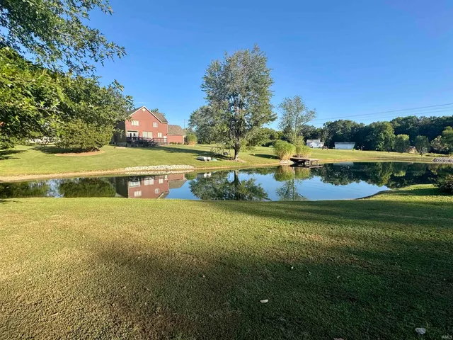 $474,900 | 108 South County Road 750 East, Dugger, IN 47848