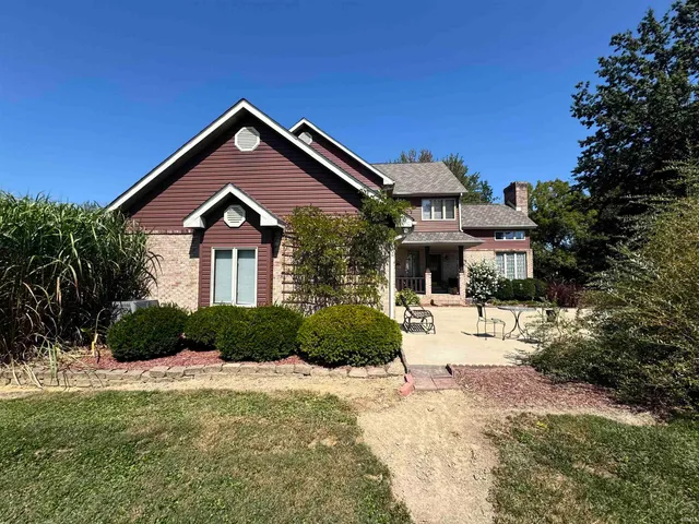 $474,900 | 108 South County Road 750 East, Dugger, IN 47848