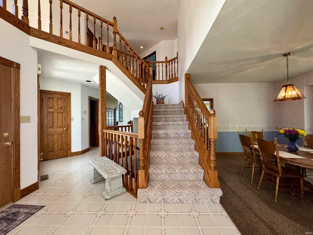 $474,900 | 108 South County Road 750 East, Dugger, IN 47848