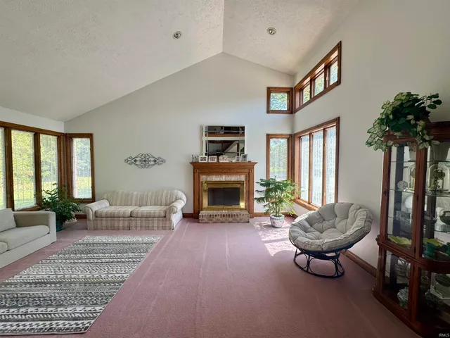 $474,900 | 108 South County Road 750 East, Dugger, IN 47848