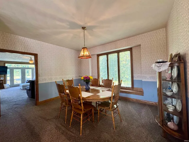 $474,900 | 108 South County Road 750 East, Dugger, IN 47848