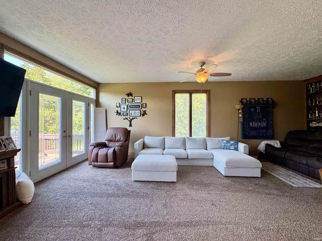 $474,900 | 108 South County Road 750 East, Dugger, IN 47848