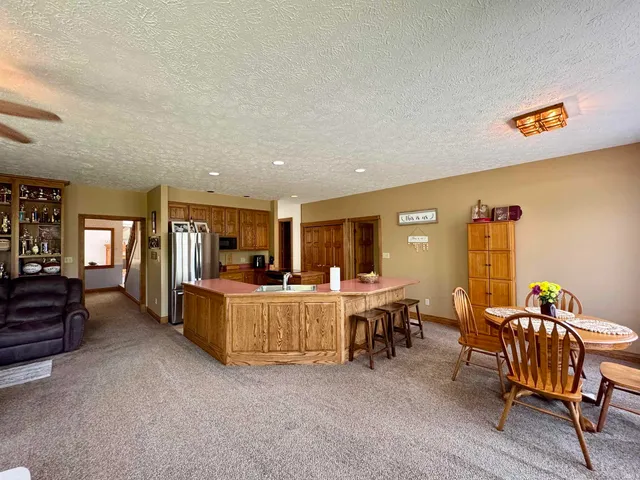 $474,900 | 108 South County Road 750 East, Dugger, IN 47848