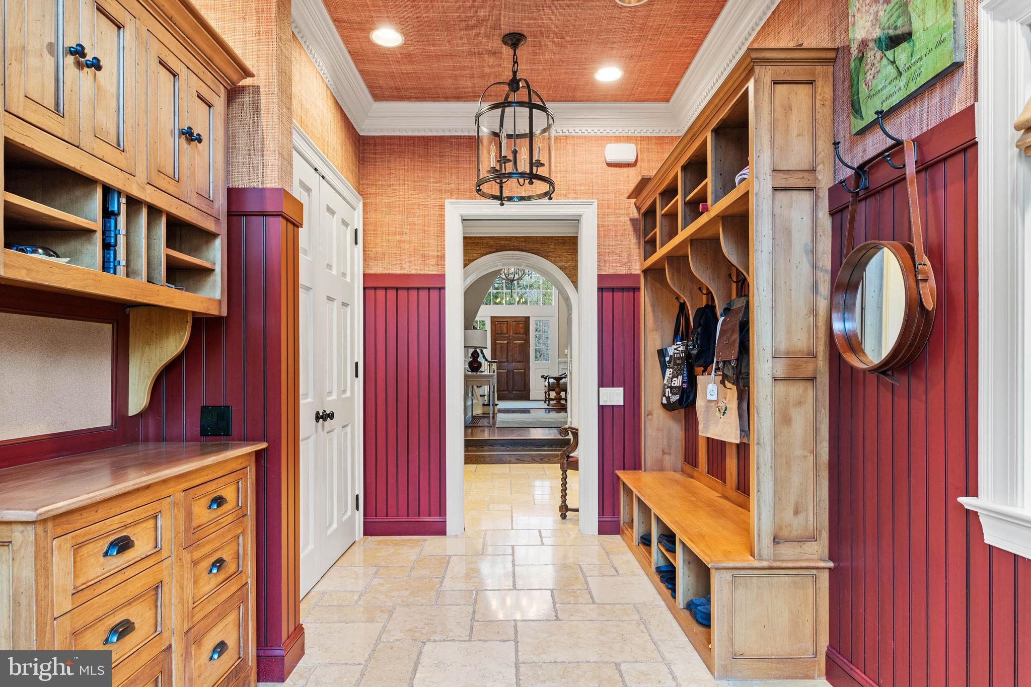 1347 Fording Brook Road Lower Gwynedd, PA 19002 - Photo 19 of 82 Mudroom