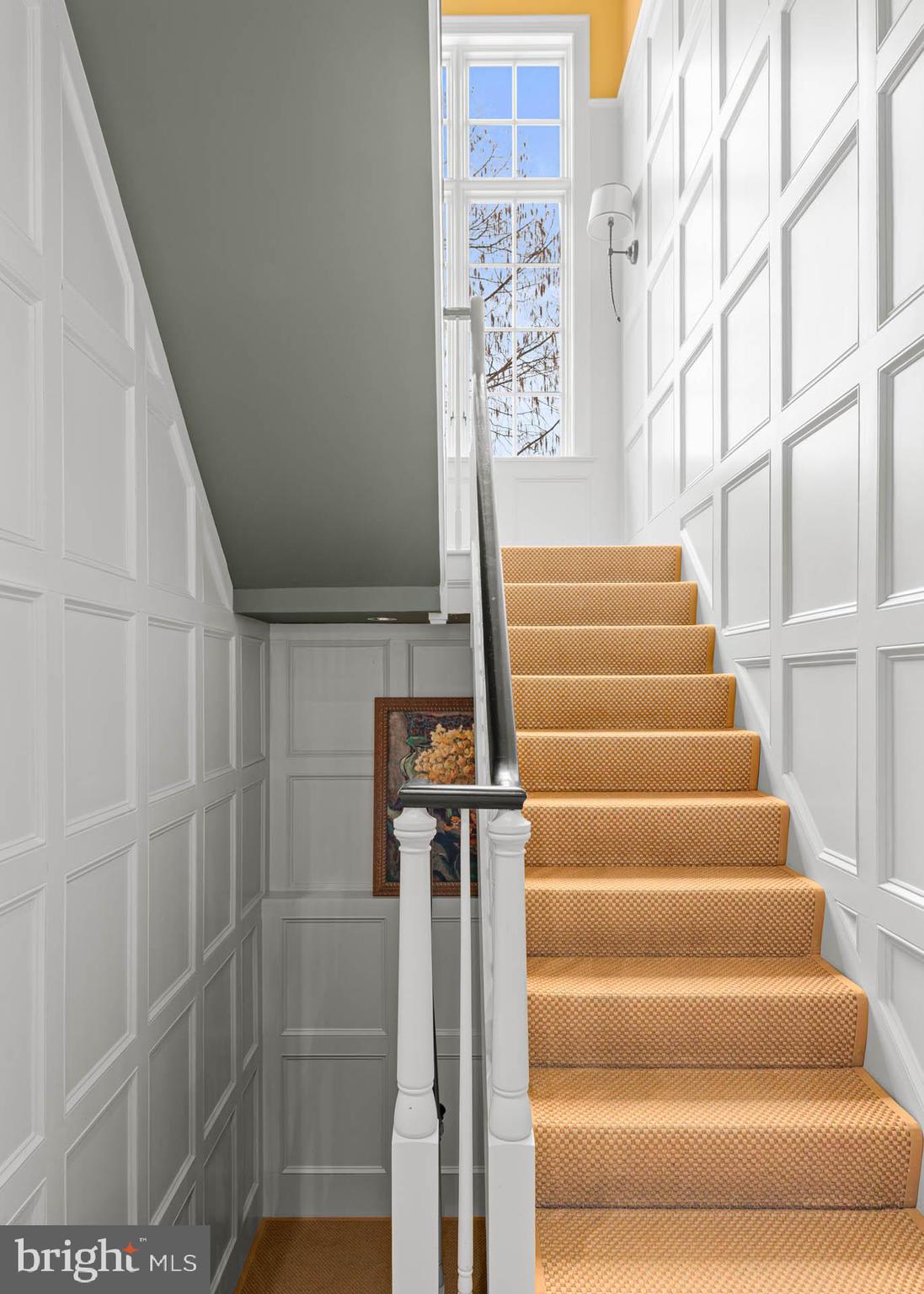 1347 Fording Brook Road Lower Gwynedd, PA 19002 - Photo 37 of 82 a view of entryway with a front door