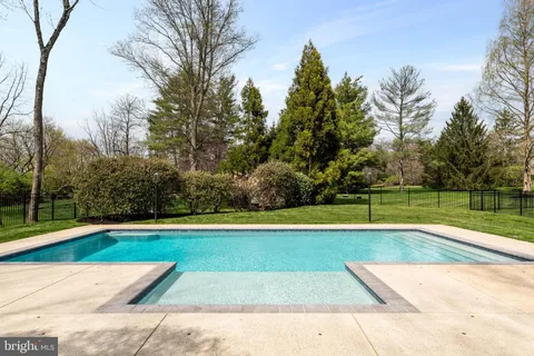$3,995,000 | 1347 Fording Brook Road, Lower Gwynedd, PA 19002