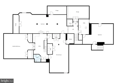 $3,995,000 | 1347 Fording Brook Road, Lower Gwynedd, PA 19002
