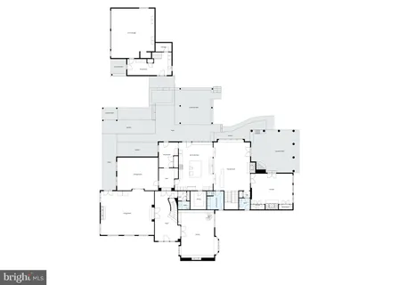 $3,995,000 | 1347 Fording Brook Road, Lower Gwynedd, PA 19002