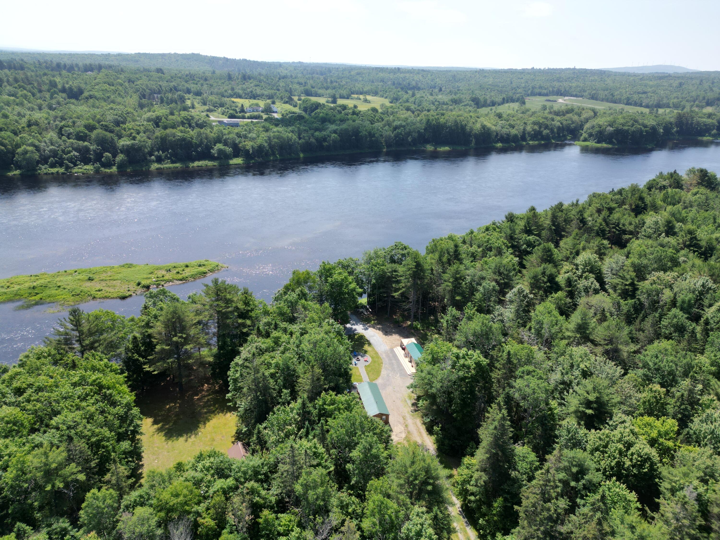 1093 North Chester Road Lincoln, ME 04457 - Photo 57 of 63 DJI_0409