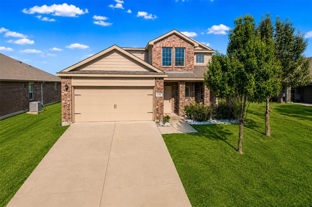 1702 Wild Rye Circle Princeton, TX 75407 - Photo 1 of 30