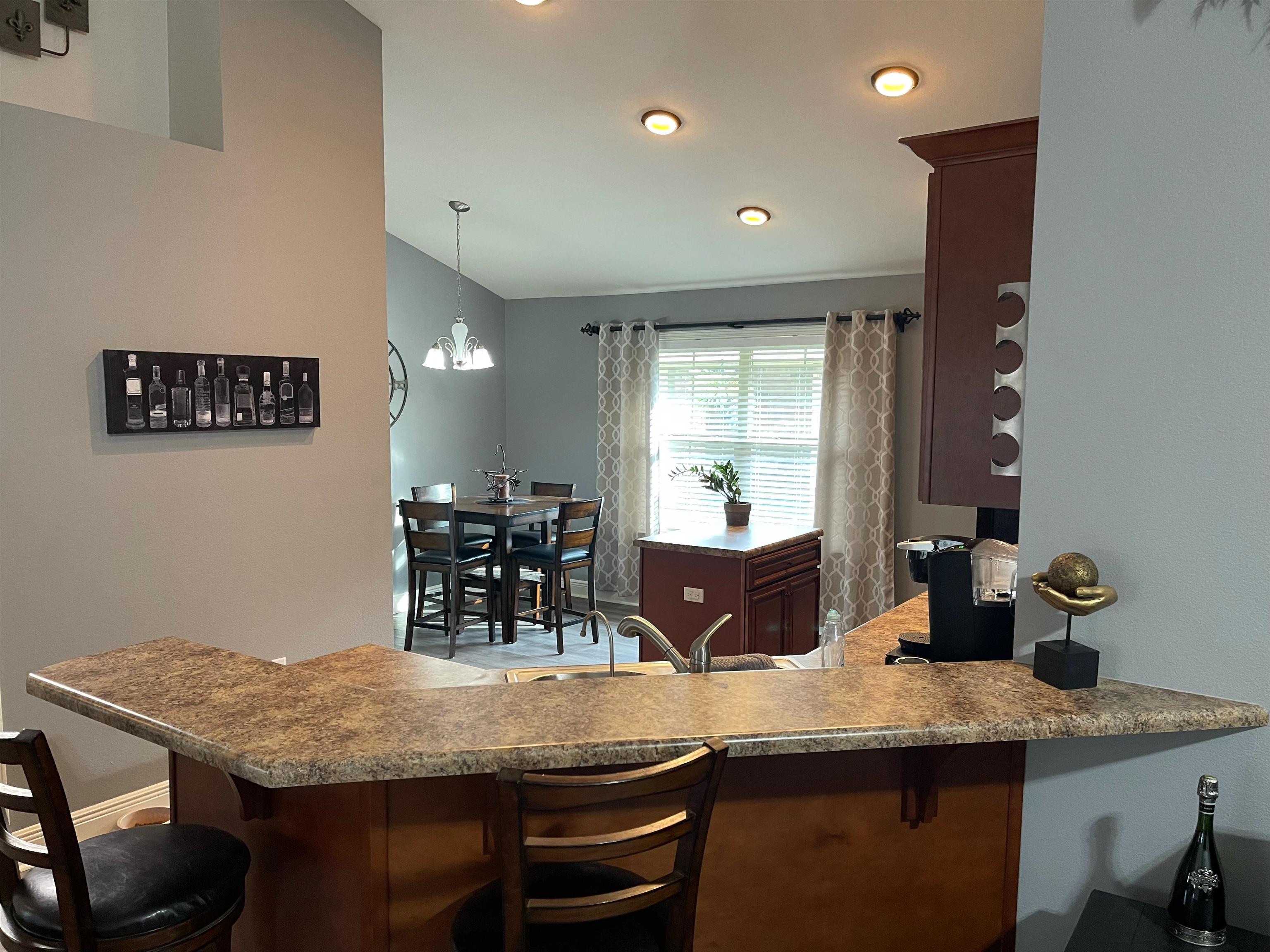 17001 Russet Court Foley, AL 36535 - Photo 8 of 21 Kitchen Photo 3