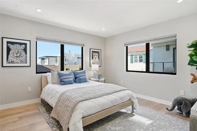 $3,195,000 | 959 5th Street, Unit A, Hermosa Beach, CA 90254
