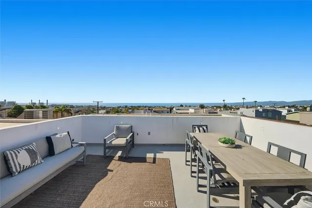 $3,195,000 | 959 5th Street, Unit A, Hermosa Beach, CA 90254