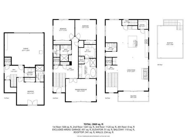 $3,149,000 | 959 5th Street, Unit A, Hermosa Beach, CA 90254