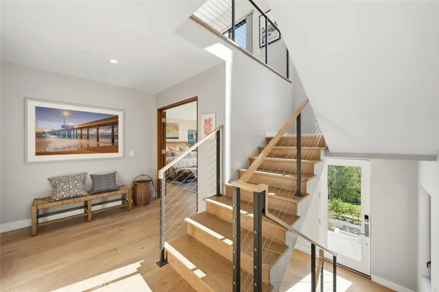 $3,195,000 | 959 5th Street, Unit A, Hermosa Beach, CA 90254