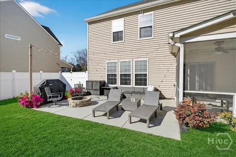 $415,000 | 90 Coopers Lane, Pooler, GA 31322
