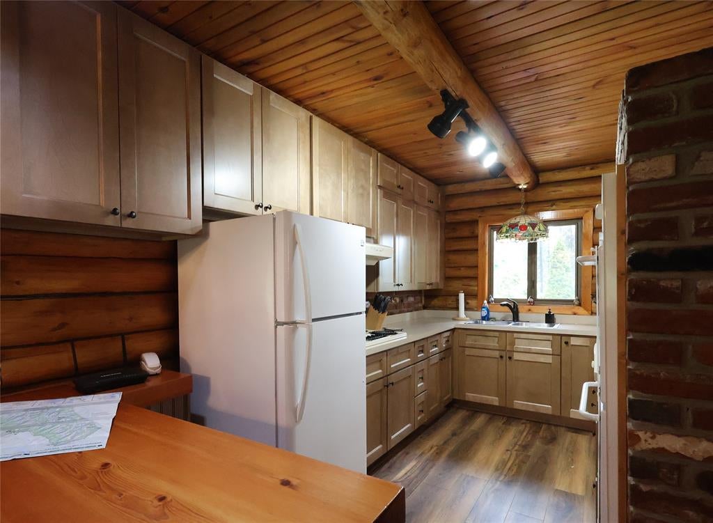 601 Log Yard Road Condon, MT 59826 - Photo 16 of 50 Gallery Image 16