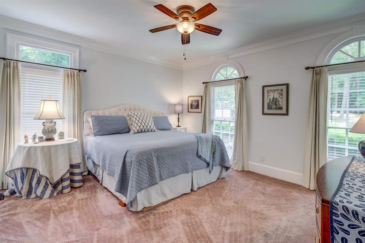 10748 Trego Trail Raleigh, NC 27614 - Photo 18 of 30 First Floor Guest Suite - 2nd MBR!