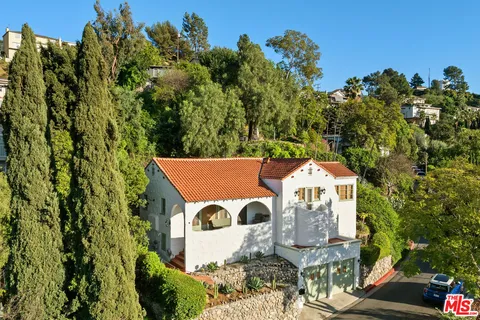 $1,400,000 | 1224 Oberlin Drive, Glendale, CA 91205