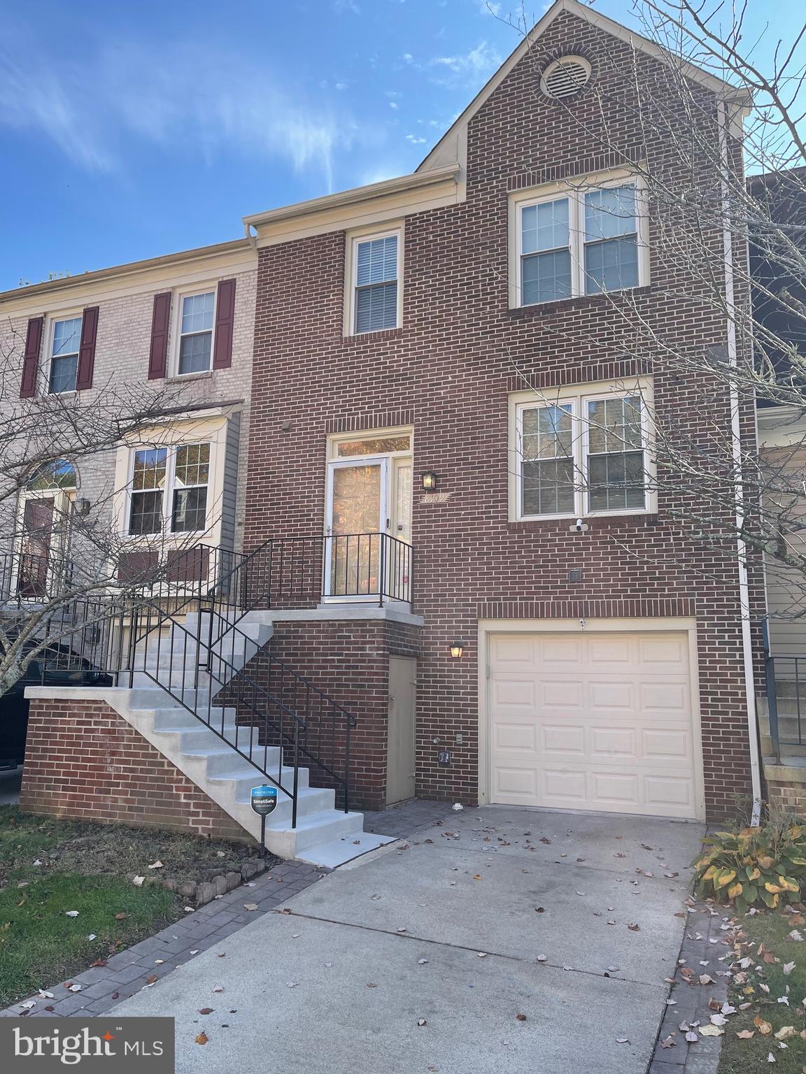 8109 Squirrel Run Road Springfield, VA 22152 - Photo 1 of 52
